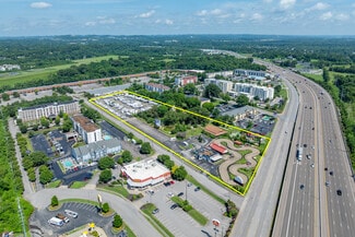 Nashville, TN Commercial Land - 2444 Music Valley Dr