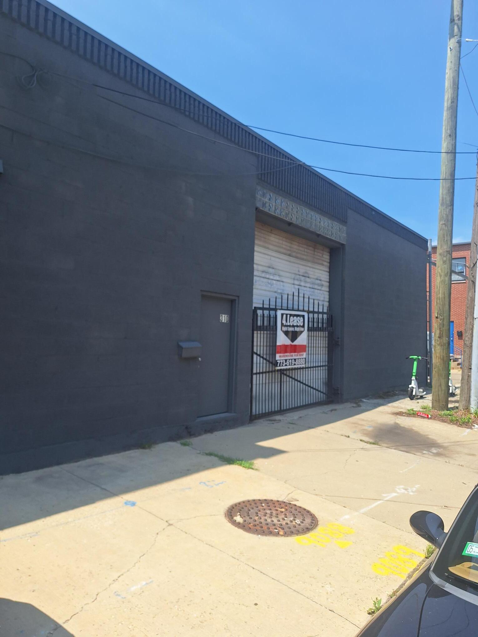 310 N Leavitt St, Chicago, IL for Rent