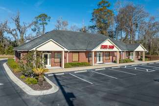 Callahan, FL Office - 450107-450115 State Road 200