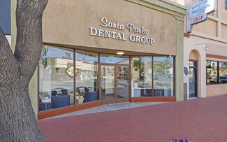 Santa Paula, CA undefined - 900 E Main St
