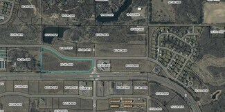 Big Lake, MN Commercial Land - Marketplace Drive