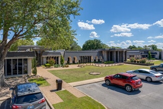 Tulsa, OK Office - 4815-4821 S Sheridan Rd Tulsa, OK Office - 4815-4821 S Sheridan Rd