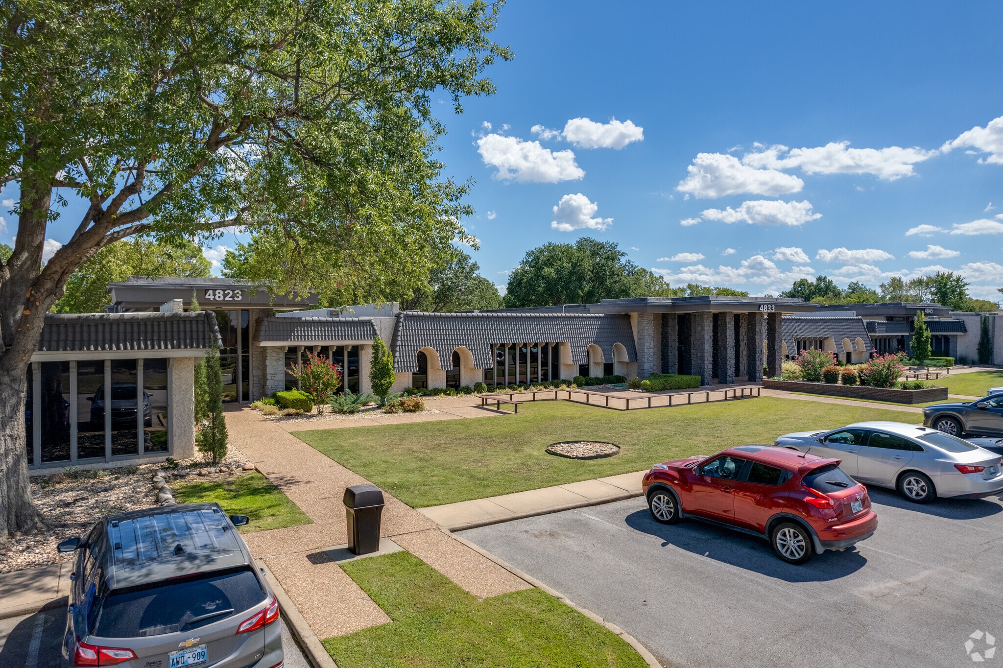 4815-4821 S Sheridan Rd, Tulsa, OK for Rent