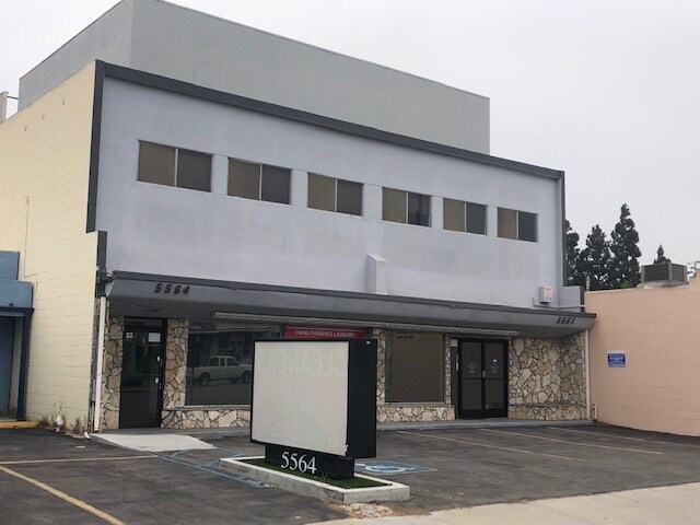 5564 Sepulveda Blvd, Culver City, CA for Rent