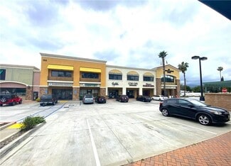 Glendora, CA Retail - 1315-1321 S Grand Ave