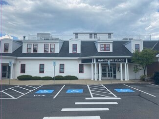 Bedford, NH Office - 72 S River Rd