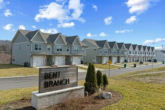 Powell, TN Apartments - 8407-8456 Whisper Ln