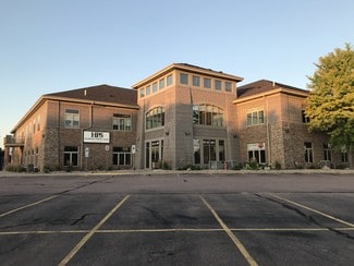 Sioux Falls, SD Office - 101 W 69th St