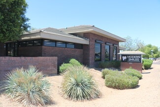 Phoenix, AZ Medical - 2933 W Cactus Rd