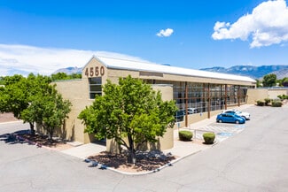 Albuquerque, NM Office - 4550 Eubank Blvd NE