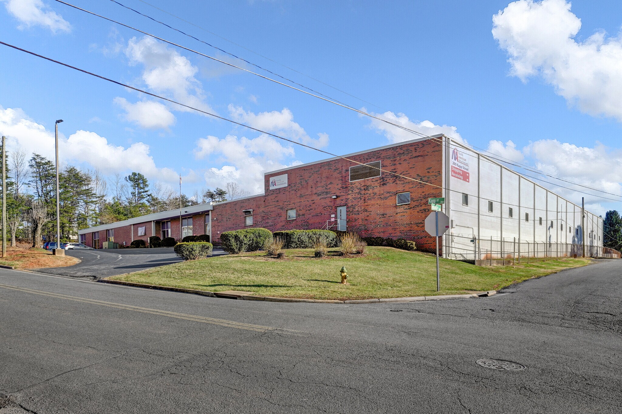200 Kapp St, Winston-Salem, NC for Sale