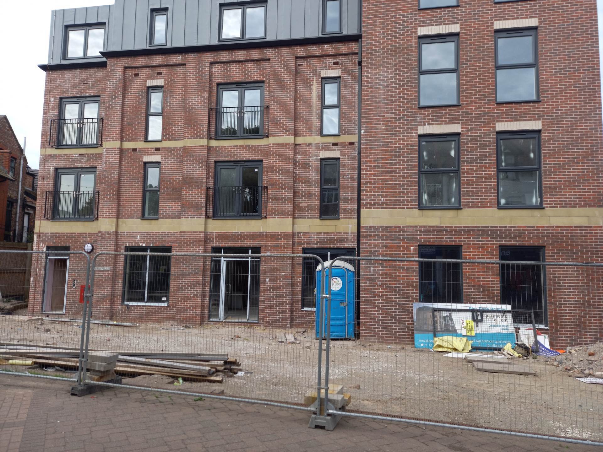 40 Liverpool Rd, Liverpool, MSY for Rent