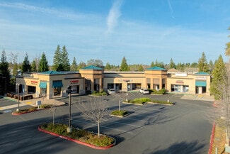 Folsom, CA Retail - 7610 Folsom Auburn Rd Folsom, CA Retail - 7610 Folsom Auburn Rd