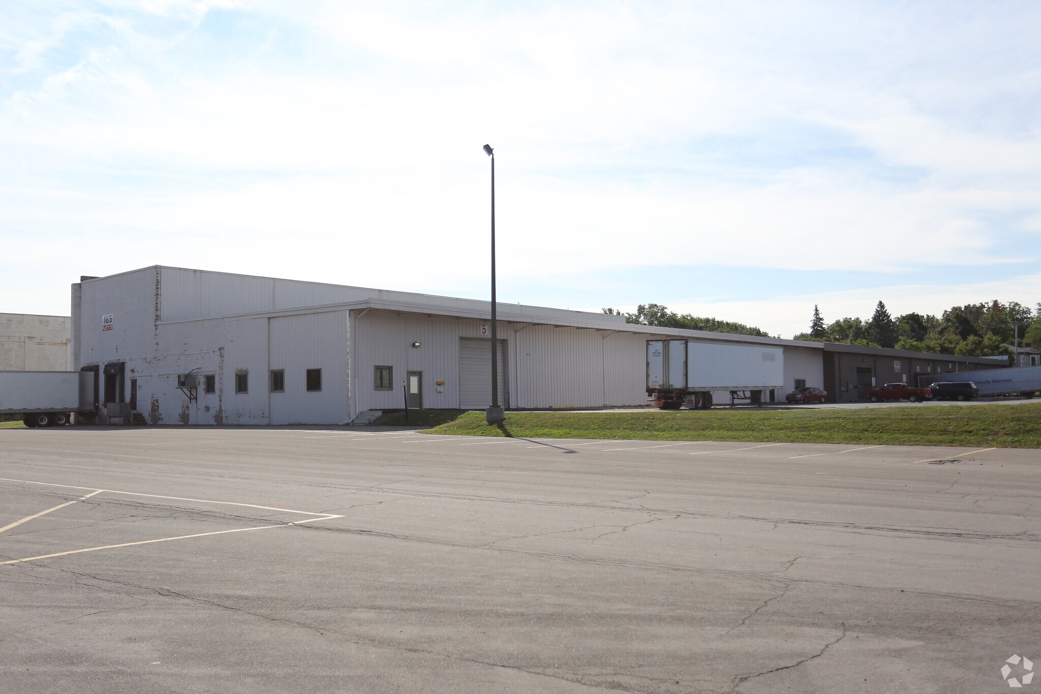 165 S Platt St, Albion Town Orleans, NY for Rent