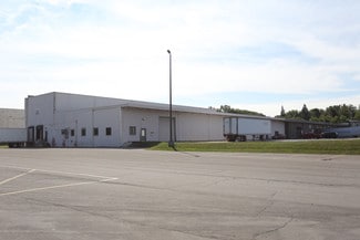 Albion Town Orleans, NY Industrial - 165 S Platt St Albion Town Orleans, NY Industrial - 165 S Platt St