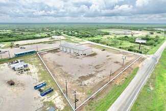 Pleasanton, TX Industrial - 43 Pullin Dr