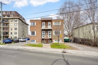 Sainte-therese, QC Apartments - 51 Boul Desjardins E Sainte-therese, QC Apartments - 51 Boul Desjardins E