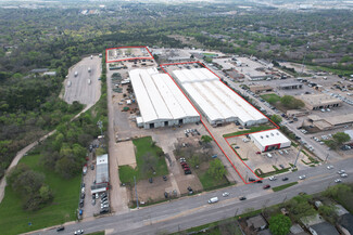 Dallas, TX Industrial - 4012 W Illinois Ave