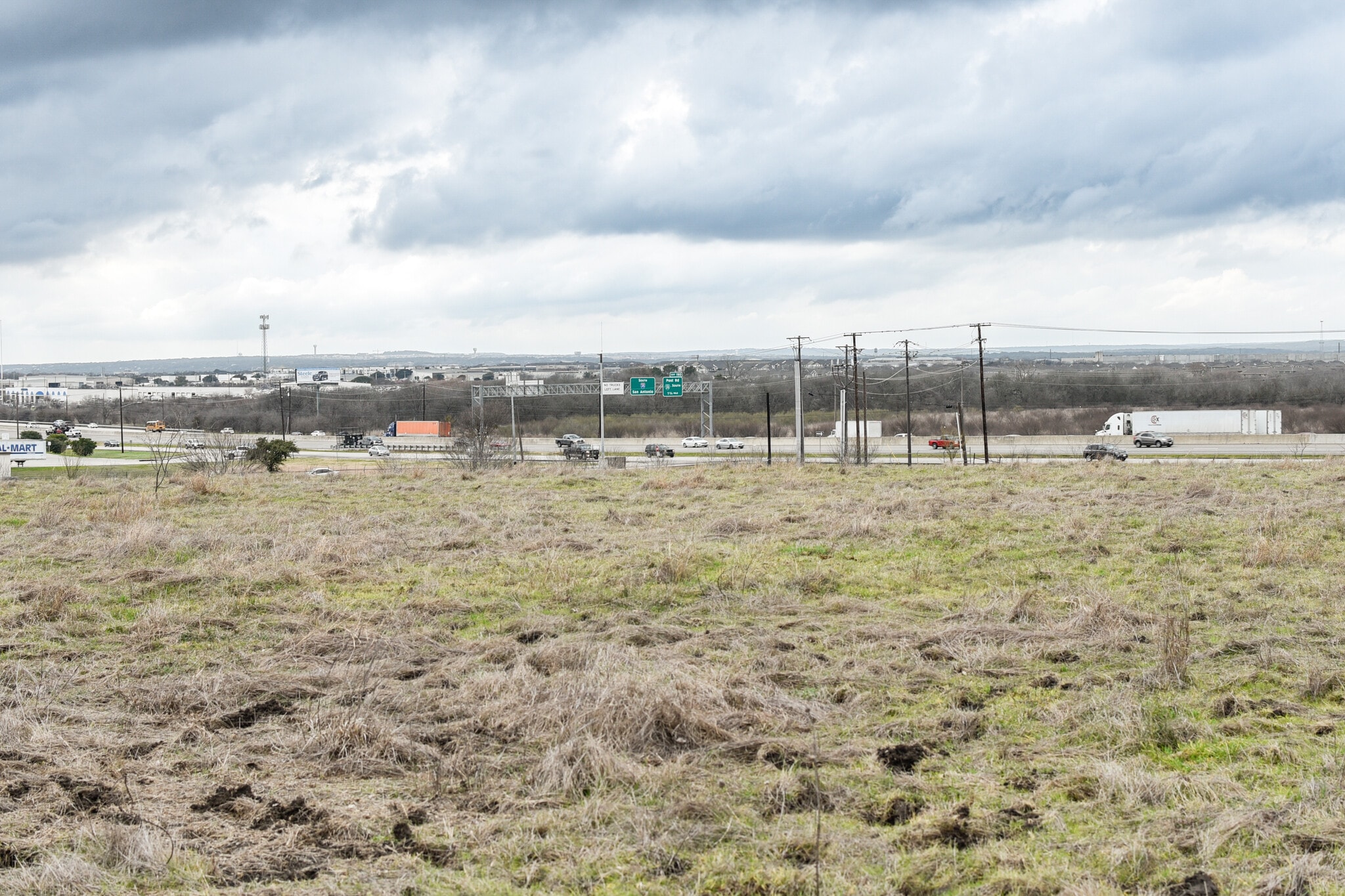 0 Interstate 35 Frontage Rd, New Braunfels, TX for Sale