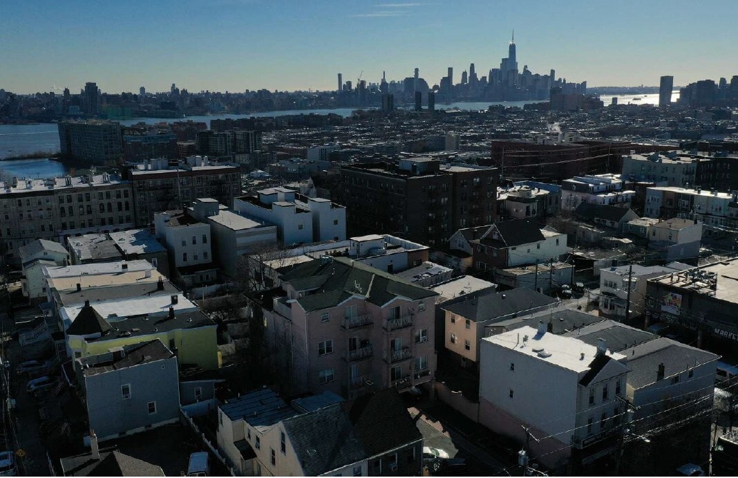 1306 New York Ave, Union City, NJ for Sale