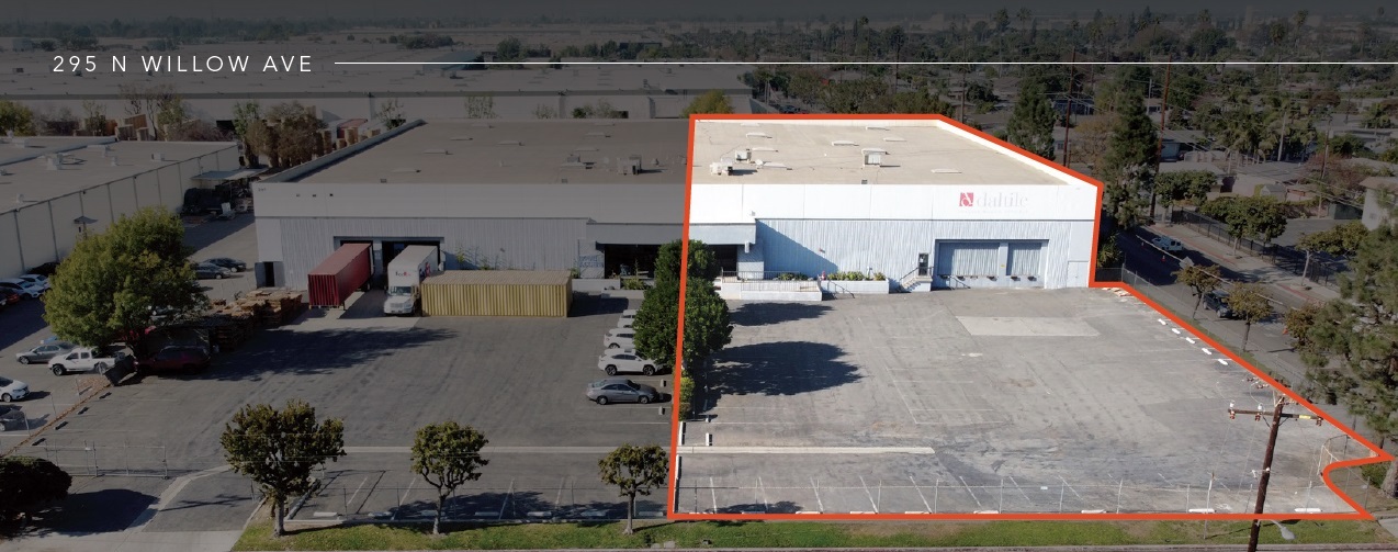 295 Willow Ave, City Of Industry, CA for Rent