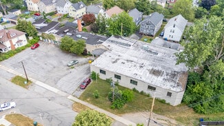 Rochester, NY Light Manufacturing - 1024 Garson Ave