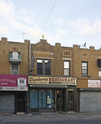 Brooklyn, NY Retail - 7504 13th Ave