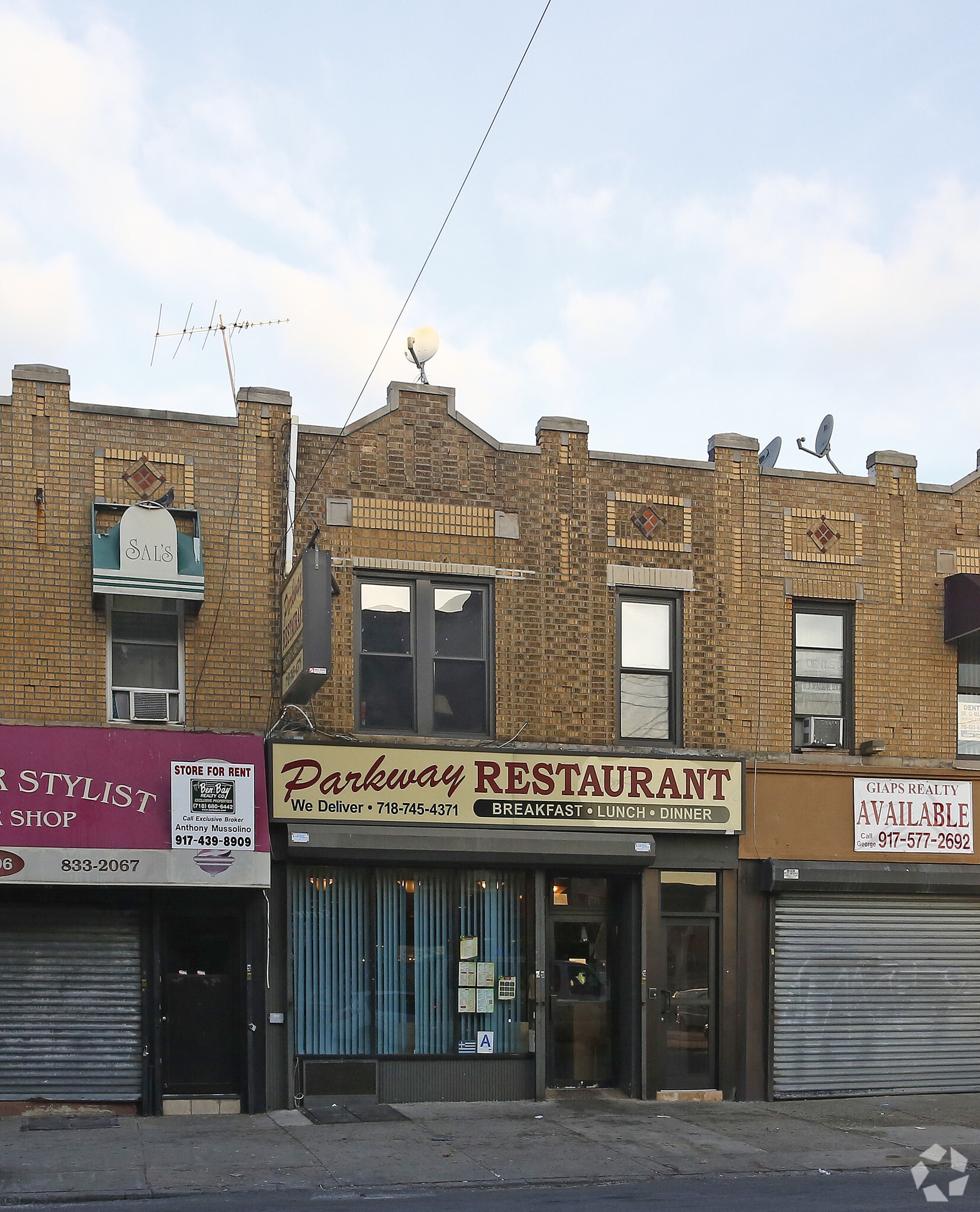 7504 13th Ave, Brooklyn, NY for Rent