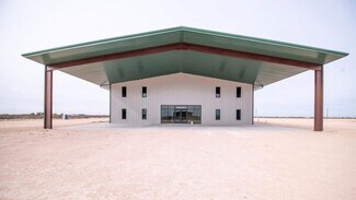 Odessa, TX Industrial - 14480 W I-20