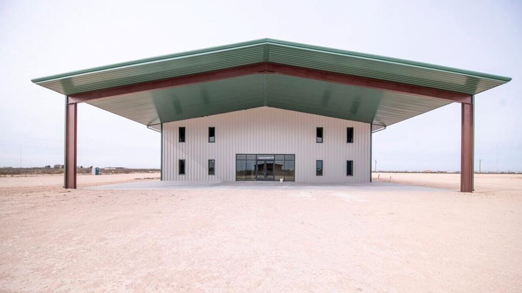 14480 W I-20, Odessa, TX for Rent