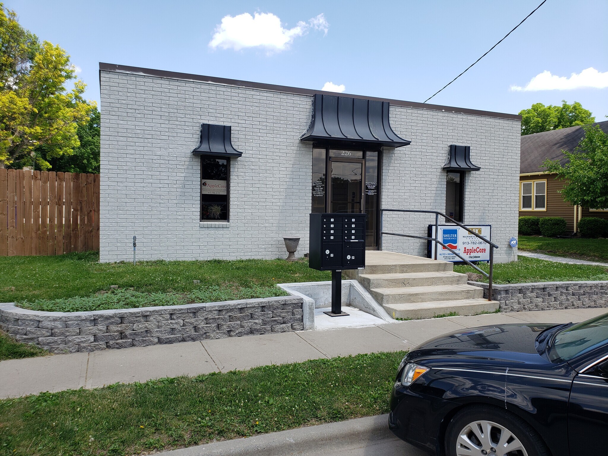 226 S Kansas Ave, Olathe, KS for Rent