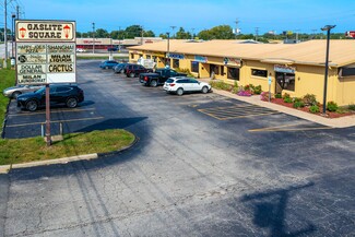 Milan, IL Retail - 305-315 W 10th Ave