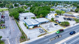 Pinellas Park, FL undefined - 9300 N 49th St Pinellas Park, FL undefined - 9300 N 49th St