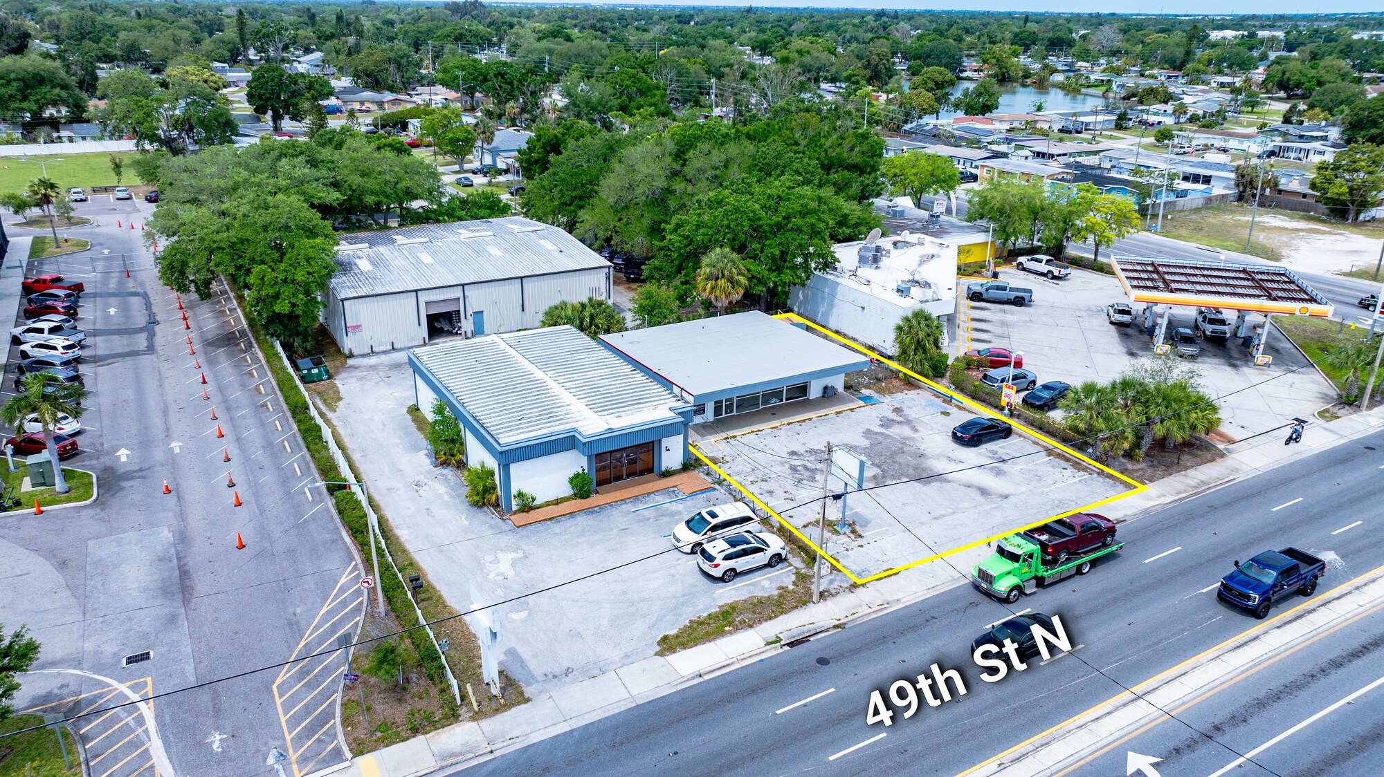 9300 N 49th St, Pinellas Park, FL for Sale