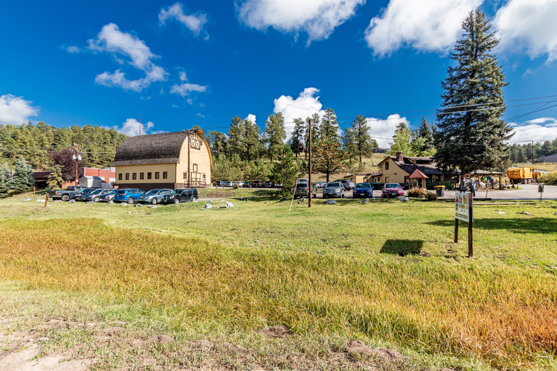 27051 Barkley Rd, Conifer, CO for Sale