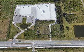 Fort Pierce, FL Industrial - 1750 S Kings Hwy
