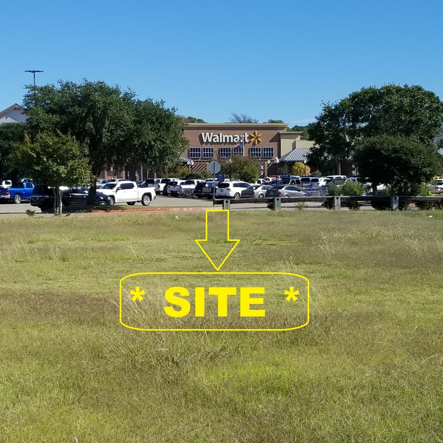 400 US HWY 67, Midlothian, TX for Rent