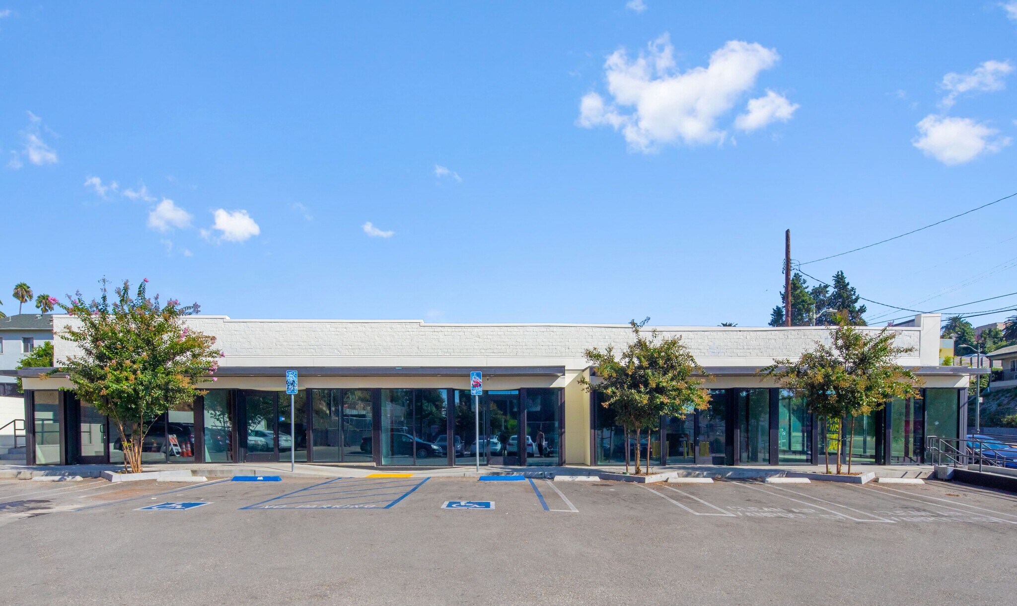 1487-1489 W Sunset Blvd, Los Angeles, CA for Rent