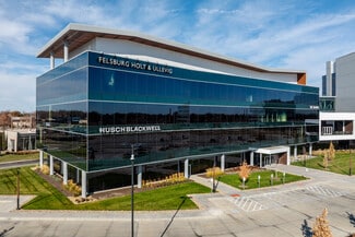 Omaha, NE Office - 14606 Branch St