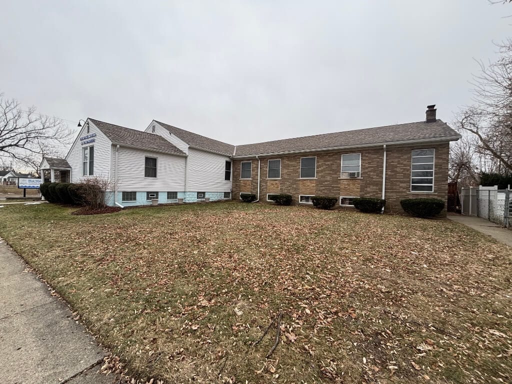 111 West Blvd, Marine City, MI for Sale