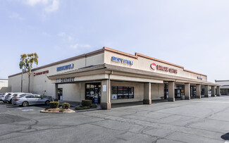 Buena Park, CA Retail - 8888-8998 Knott Ave