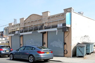 Far Rockaway, NY undefined - 2505 Seagirt Ave