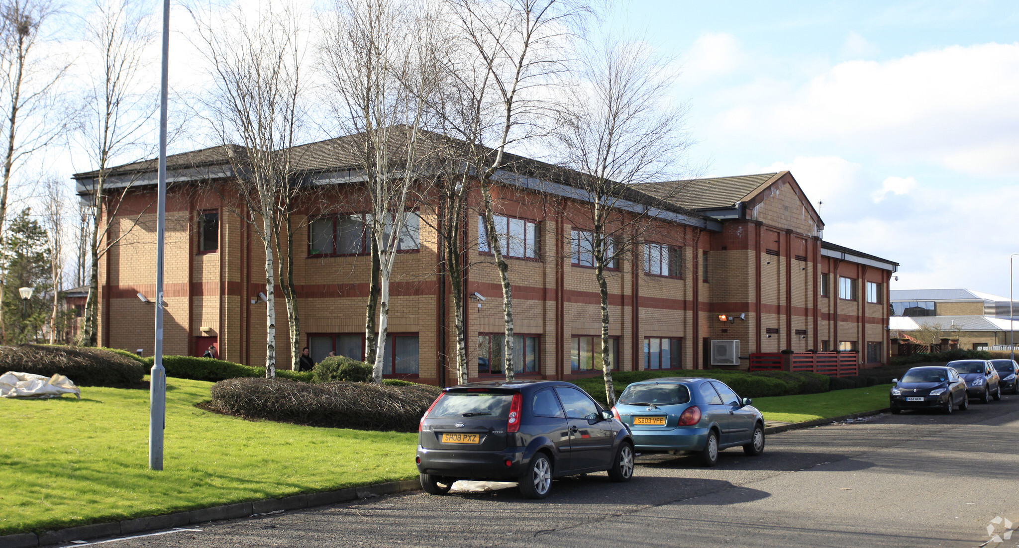 Mariner Ct, Clydebank, WDU for Rent