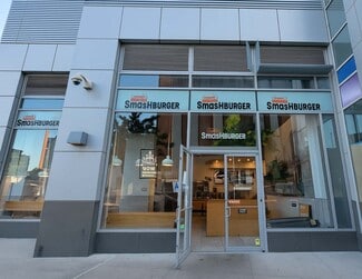 Brooklyn, NY Retail - 74 Dekalb Avenue Brooklyn, NY Retail - 74 Dekalb Avenue