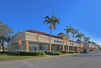 West Palm Beach, FL Office, Retail - 8989 Okeechobee Blvd