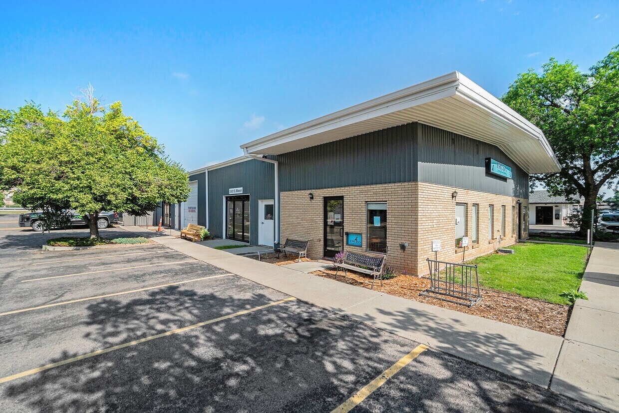 , Fort Collins, CO for Sale