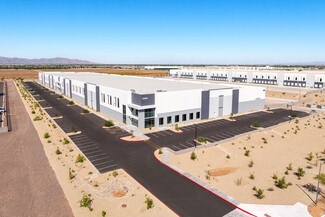 Surprise, AZ Industrial - 13431 W Sweetwater Ave