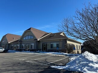 Chanhassen, MN Medical - 7945 Stone Creek Dr