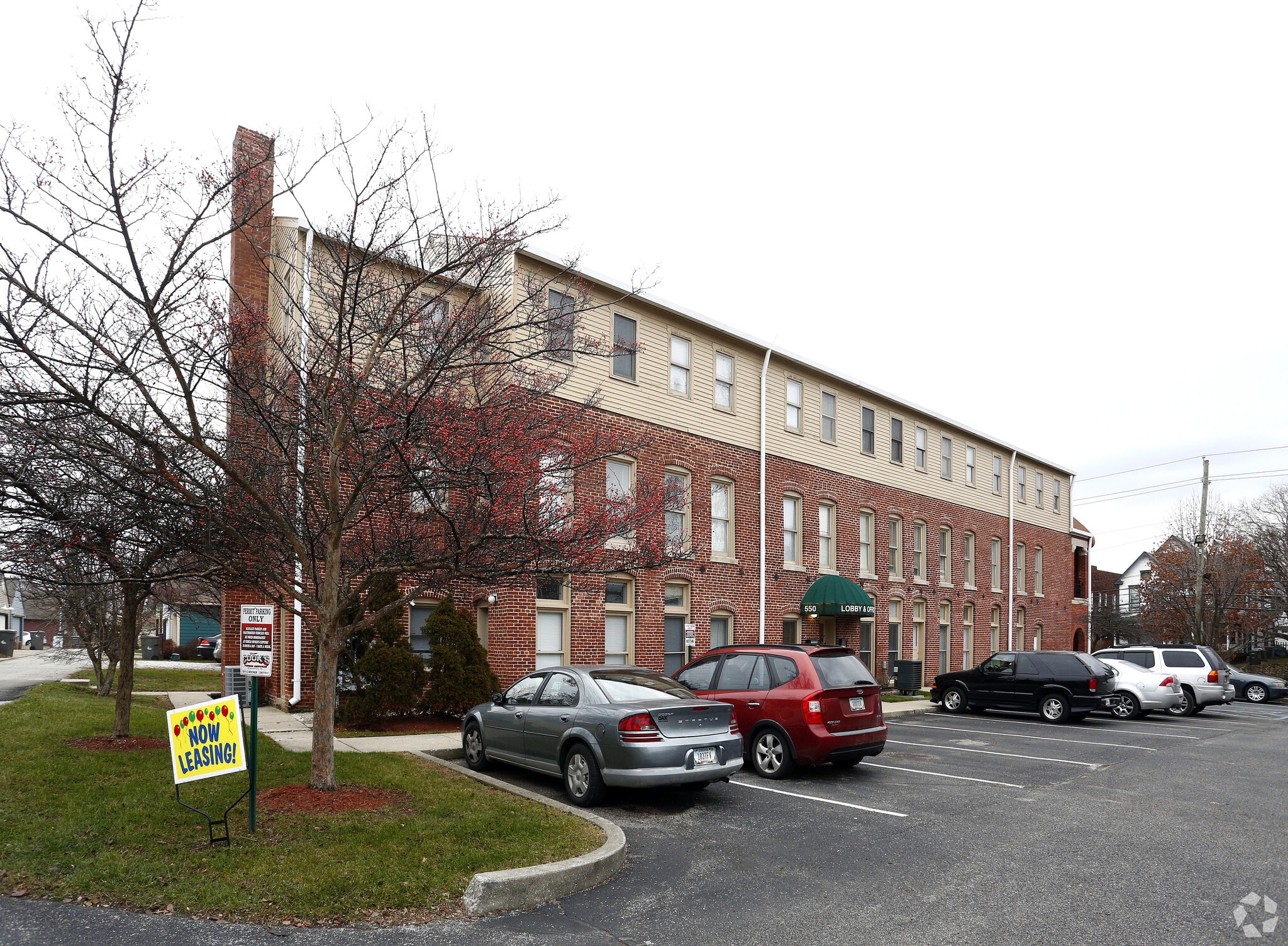 550 Fletcher Ave, Indianapolis, IN for Sale