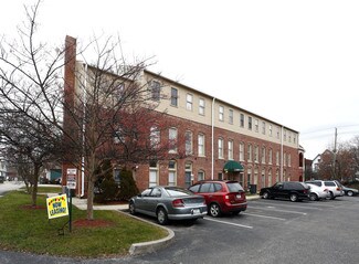 Indianapolis, IN undefined - 550 Fletcher Ave